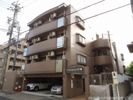 シティライフ打越の間取り画像