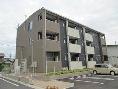 ハーモニーの外観画像