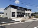 ヒカルサ関東町Ⅰの間取り画像