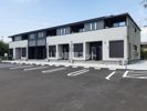 ヒカルサ関東町Ⅱの間取り画像