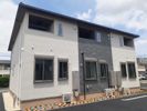 ハーヴェストヒルDの間取り画像