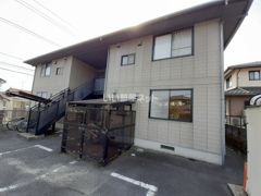アトリオⅡAの外観画像