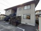アトリオⅡAの間取り画像
