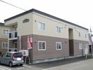 ドリーム イーストの間取り画像