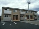 カモミール台町の外観