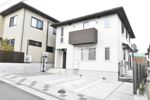 Xevo＋R青山新町の間取り画像
