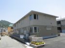 Rioくるま Ⅱの外観