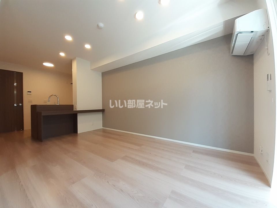 リビング