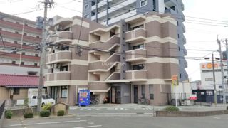 グランドヒルズの外観画像