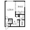 STEADY STATE Motomachi(ステディステート元町)の間取り画像