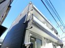 リブリ・クリックⅠの外観