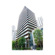 西新宿パークサイドタワーの外観画像