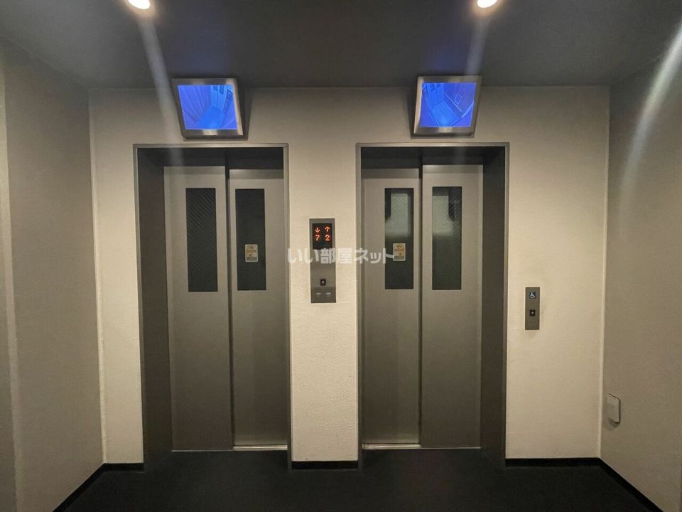 ロビー