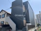 Creo庄内通七番館の間取り画像