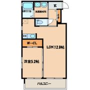 ベイスタイルの間取り画像