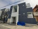 フロンティア東園田(フロンティアヒガシソノダ)の間取り画像