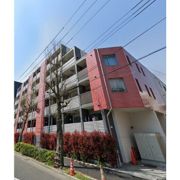 ビバリーホームズ練馬桜台の外観画像