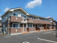ヴィオラ Cの外観画像