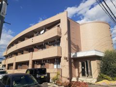 カレント石井城の外観画像