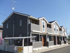 ハイナブリッサCの外観画像