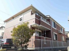 サン・オ－クの外観画像