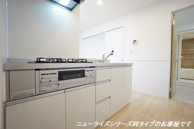 キッチン