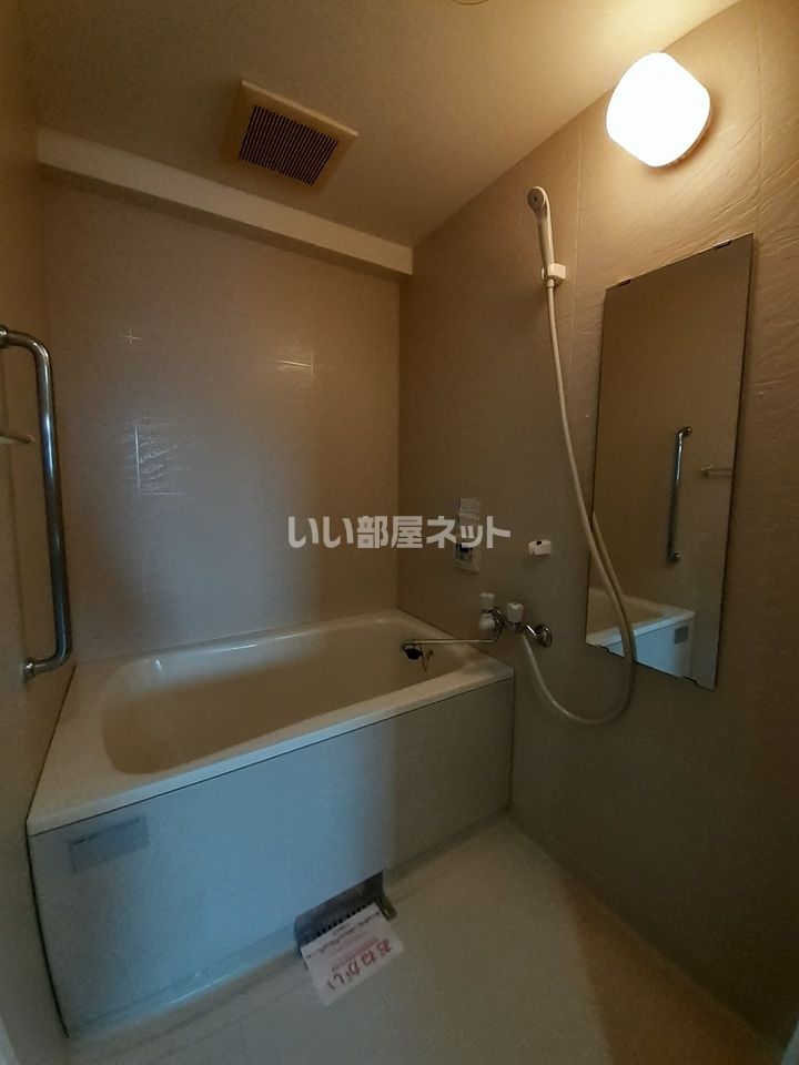 バスルーム