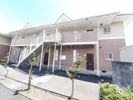 ベルメイユBの間取り画像