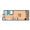 ラフォルテ駅前の間取り画像