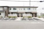 シャーメゾンみらいの間取り画像
