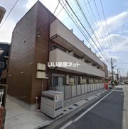 グランダ千葉の外観画像