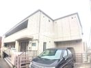 グリーンハイツ城山の間取り画像