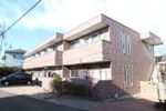 ヴェルドミール玉川学園Ⅱの間取り画像