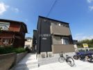 ボヌール大和田の間取り画像