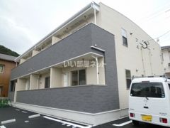 インプレス三芳の外観画像