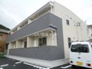 インプレス三芳の間取り画像
