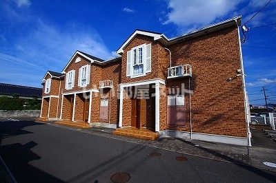 Breeze明磧の外観画像