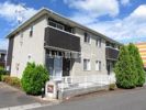 グラース・ベルDの間取り画像