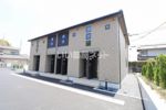 コンフォート上野丘南Aの間取り画像