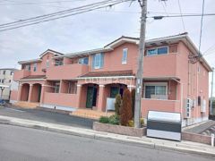 ファミリアの外観画像