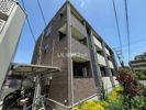 ニューエンパイヤAの間取り画像