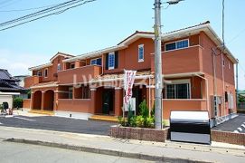 ファミリアの外観画像