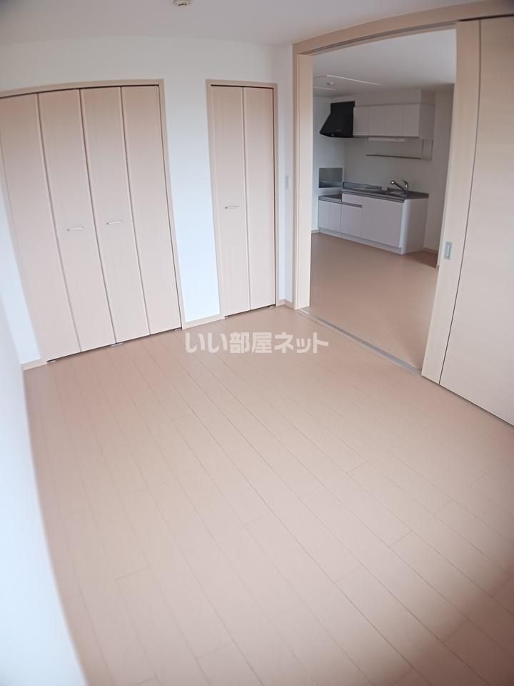 洋室
