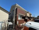 メゾン舞原の間取り画像