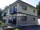 カサ・フローラの間取り画像