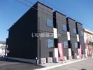 STRADA B棟の間取り画像
