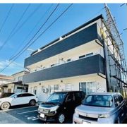 アスティ高松の外観画像