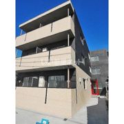 マリアロッソ弥富駅前の外観画像