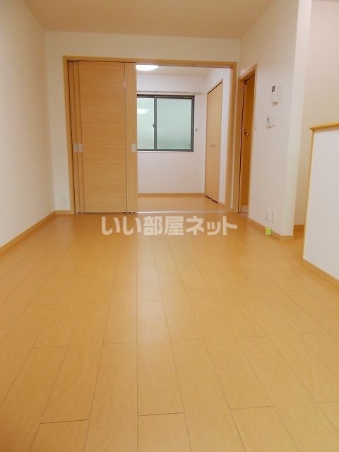 リビング