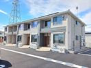 シエル聖心の間取り画像